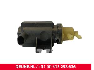 Mercedes Sprinter Turbo pressure regulator O255575 photo 3