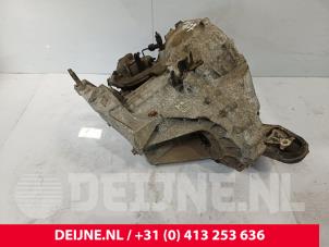 Ford Transit Getriebe O255604 foto 2
