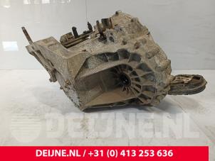 Gebruikte Versnellingsbak Ford Transit 2.0 TDCi 16V Eco Blue 130 Prijs € 1.391,50 Inclusief btw aangeboden door van Deijne Onderdelen Uden B.V.