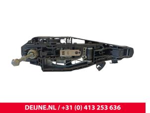 Peugeot Expert Portiergreep 2Deurs links O255617 foto 2