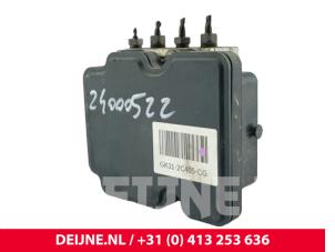 Ford Transit ABS Pumpe O255622 foto 2