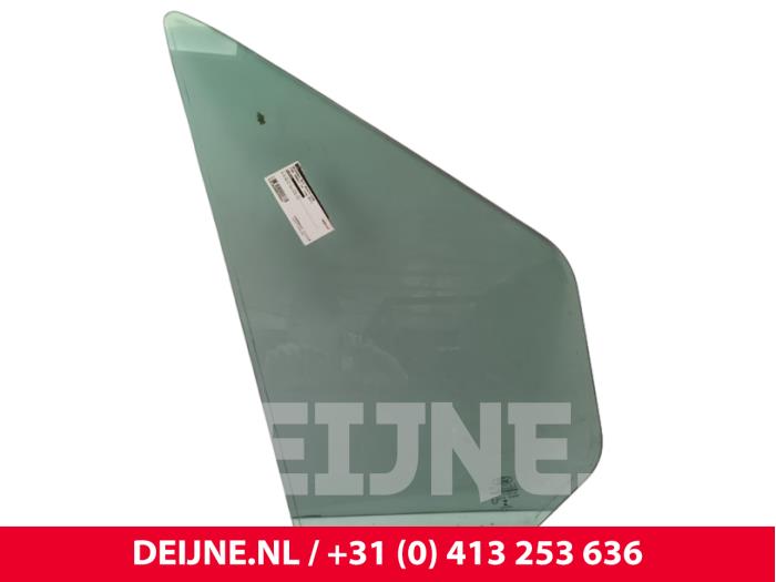 Ford Transit Dreieckfenster rechts vorne O255633
