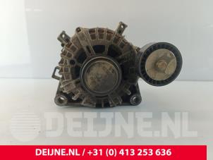 Gebruikte Dynamo Ford Transit 2.0 TDCi 16V Eco Blue 130 Prijs € 181,50 Inclusief btw aangeboden door van Deijne Onderdelen Uden B.V.