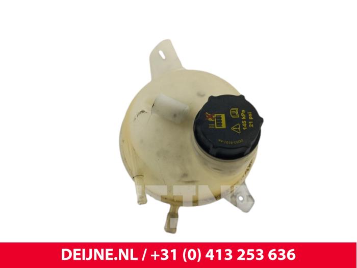 Ford Transit Expansievat O255635