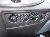 Ford Transit 2.0 TDCi 16V Eco Blue 130 Chaufage Bedieningspaneel