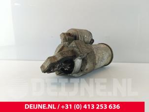 Gebruikte Startmotor Ford Transit 2.0 TDCi 16V Eco Blue 130 Prijs € 54,45 Inclusief btw aangeboden door van Deijne Onderdelen Uden B.V.