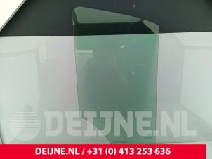 Ford Transit Door window 2-door, right O255668 photo 2