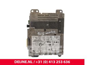 Mercedes Sprinter Multi-media control unit O255674 photo 2