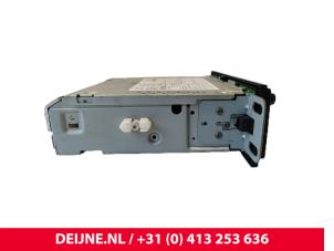 Opel Vivaro Radio O255675 foto 3