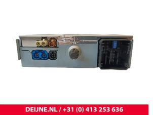 Opel Vivaro Radio Modul O255679 foto 2