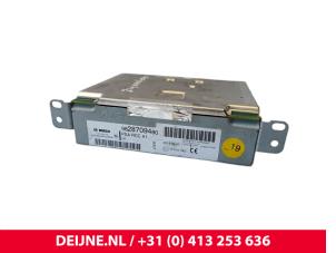 Gebruikte Radio module Opel Vivaro 1.5 CDTI 102 Prijs € 193,60 Inclusief btw aangeboden door van Deijne Onderdelen Uden B.V.