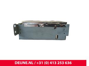 Opel Vivaro Radio Modul O255679 foto 3