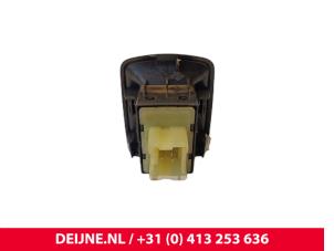 Opel Vivaro Elektrisches Fenster Schalter O255680 foto 2