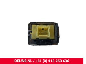 Opel Vivaro Elektrisches Fenster Schalter O255680 foto 3