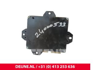 Opel Vivaro Computer Body Control O255682 foto 2