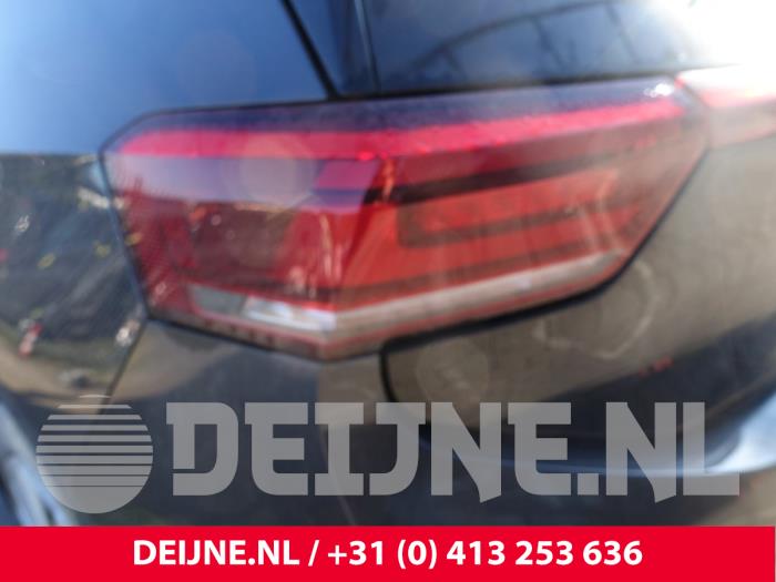 Volkswagen ID.3 Taillight, left O255695