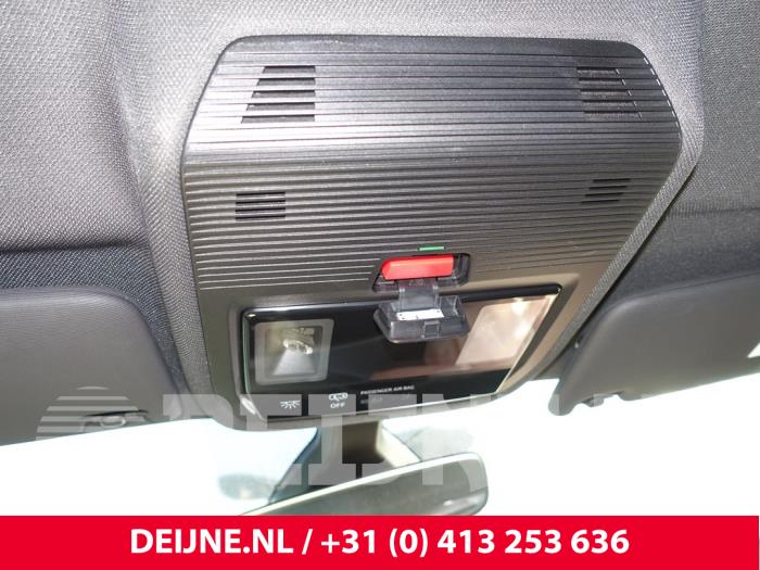 Volkswagen ID.3 Interior lighting, front O255698