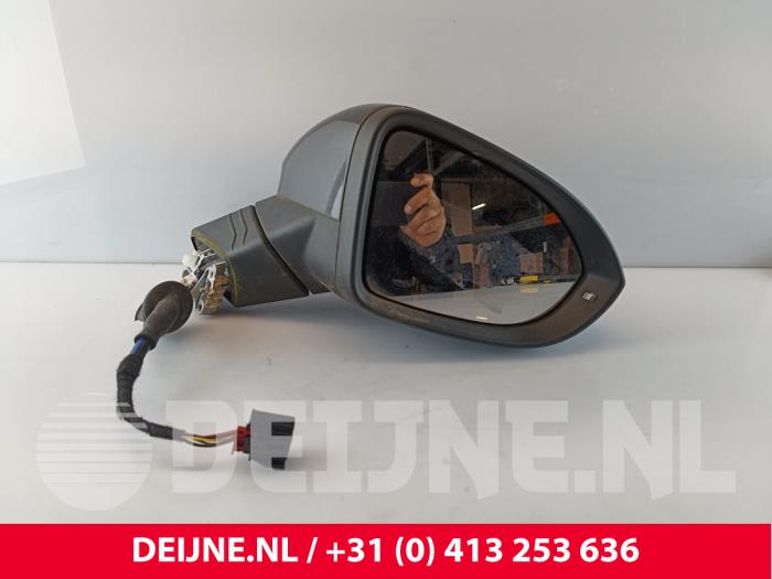 Volkswagen ID.3 Wing mirror, right O255700