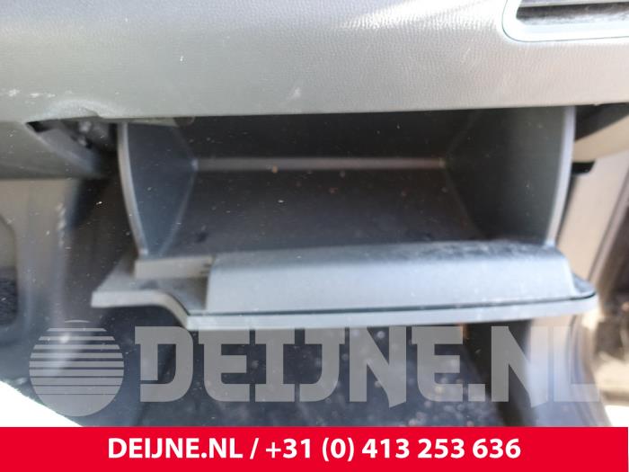 Volkswagen ID.3 Glovebox O255702