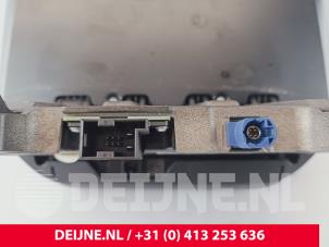 Volkswagen ID.3 Display Multi Media control unit O255703 photo 3