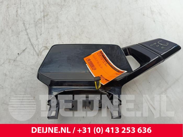 Volkswagen ID.3 Odometer KM O255709