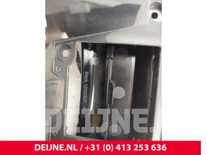 Volkswagen ID.3 Odometer KM O255709 photo 3