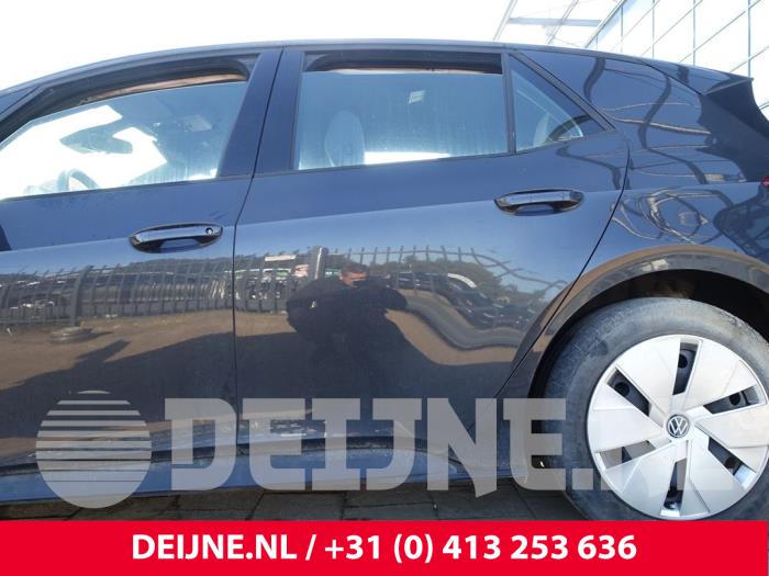 Volkswagen ID.3 Rear door 4-door, left O255711