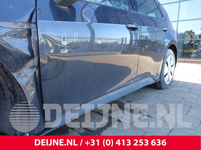 Volkswagen ID.3 Portier 4Deurs links-voor O255712