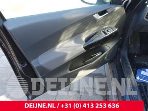 Volkswagen ID.3 Door 4-door, front left O255712 photo 3
