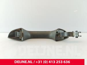 Volkswagen ID.3 Portiergreep 4Deurs rechts-achter O255717 foto 2