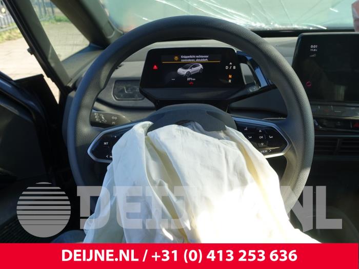 Volkswagen ID.3 Stuurwiel O255726