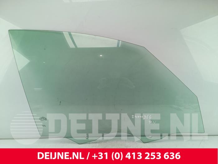 Volkswagen ID.3 Portierruit 4Deurs rechts-voor O255740