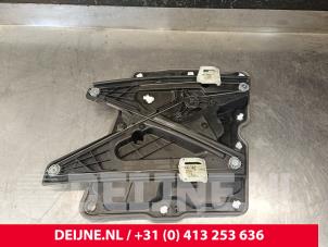 Volkswagen ID.3 Window mechanism 4-door, front right O255741 photo 2