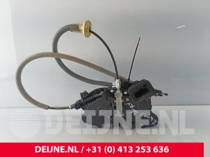 Volkswagen ID.3 Front door lock mechanism 4-door, right O255742 photo 2