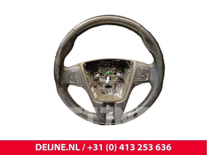Volvo V70 Lenkrad O255756