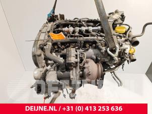 Fiat Doblo Motor O255757 foto 2