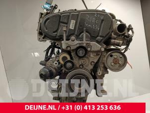 Fiat Doblo Motor O255757 foto 3