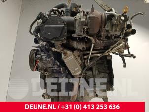 Gebruikte Motor Fiat Doblo (263) 1.6 D Multijet Prijs € 2.117,50 Inclusief btw aangeboden door van Deijne Onderdelen Uden B.V.