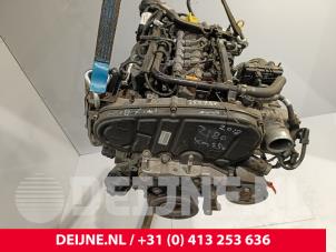 Fiat Doblo Motor O255757 foto 4