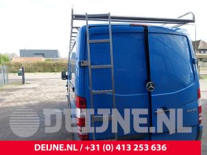 Mercedes Sprinter Hecktür Bus-Lieferwagen O255783 foto 2