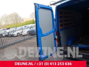 Mercedes Sprinter Hecktür Bus-Lieferwagen O255783 foto 3