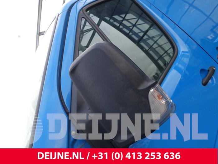 Mercedes Sprinter Wing mirror, left O255792