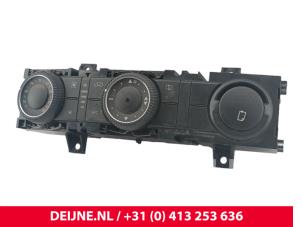 Mercedes Sprinter Kachel Bedieningspaneel O255800 foto 2