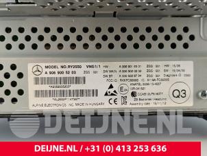 Mercedes Sprinter Radio O255805 foto 3