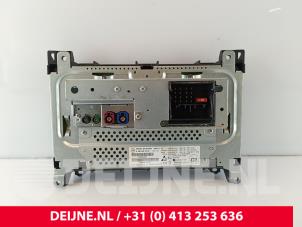 Mercedes Sprinter Radio O255805 foto 2