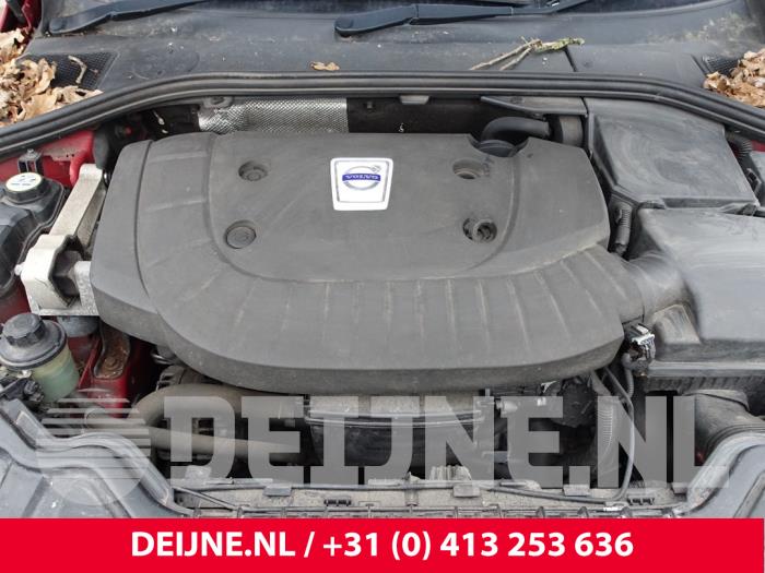 Volvo V60 Engine O255821