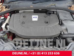 Gebruikte Motor Volvo V60 I (FW/GW) 2.0 D3 20V Prijs € 2.600,00 Margeregeling aangeboden door van Deijne Onderdelen Uden B.V.