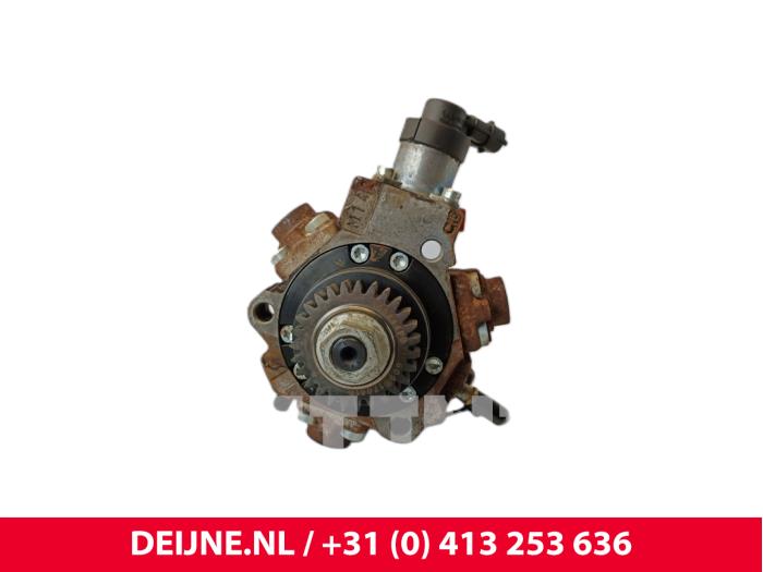 Gebruikte Brandstofpomp Mechanisch Renault Master III (FV) 2.3 dCi 145 16V RWD Prijs € 151,25 Inclusief btw aangeboden door van Deijne Onderdelen Uden B.V.