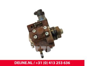 Renault Master Kraftstoffpumpe Mechanisch O255824 foto 2