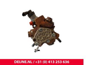 Renault Master Kraftstoffpumpe Mechanisch O255824 foto 3